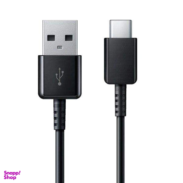 کابل تبدیل USB به USB-C سامسونگ مدل S10 Plus به طول 1m