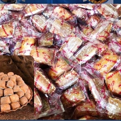 سوهان گزی 1000 گرم