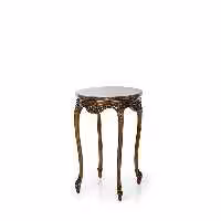 میز عسلی کلاسیک لیام