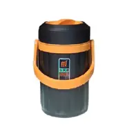 فلاکس غذا و لانچ باکس 3 طبقه european 2.3L