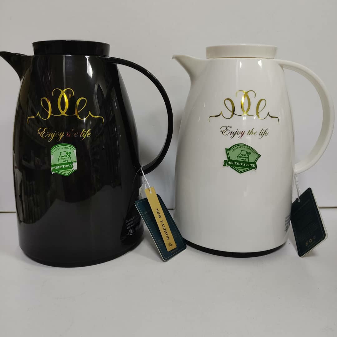 فلاکس رگال یک ونیم لیتری شیشه قرمز بسیار با کیفیت اصلی