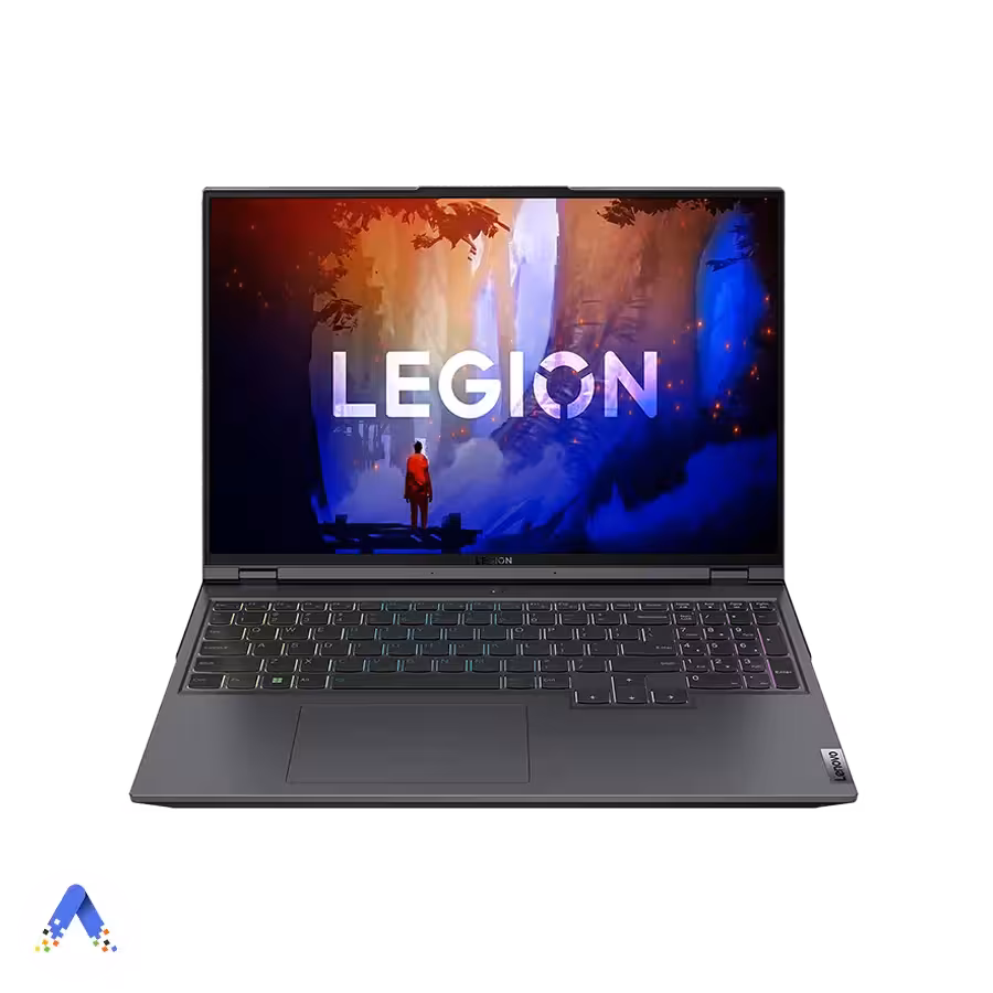 لپ تاپ گیمینگ لنوو Legion 5 Pro-V