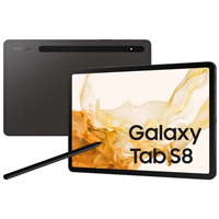تبلت سامسونگ Galaxy Tab S8 ظرفیت 256/12 گیگابایت