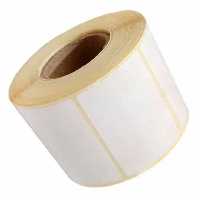 بر چسب پرینتر لیبل زن مدل 100x35