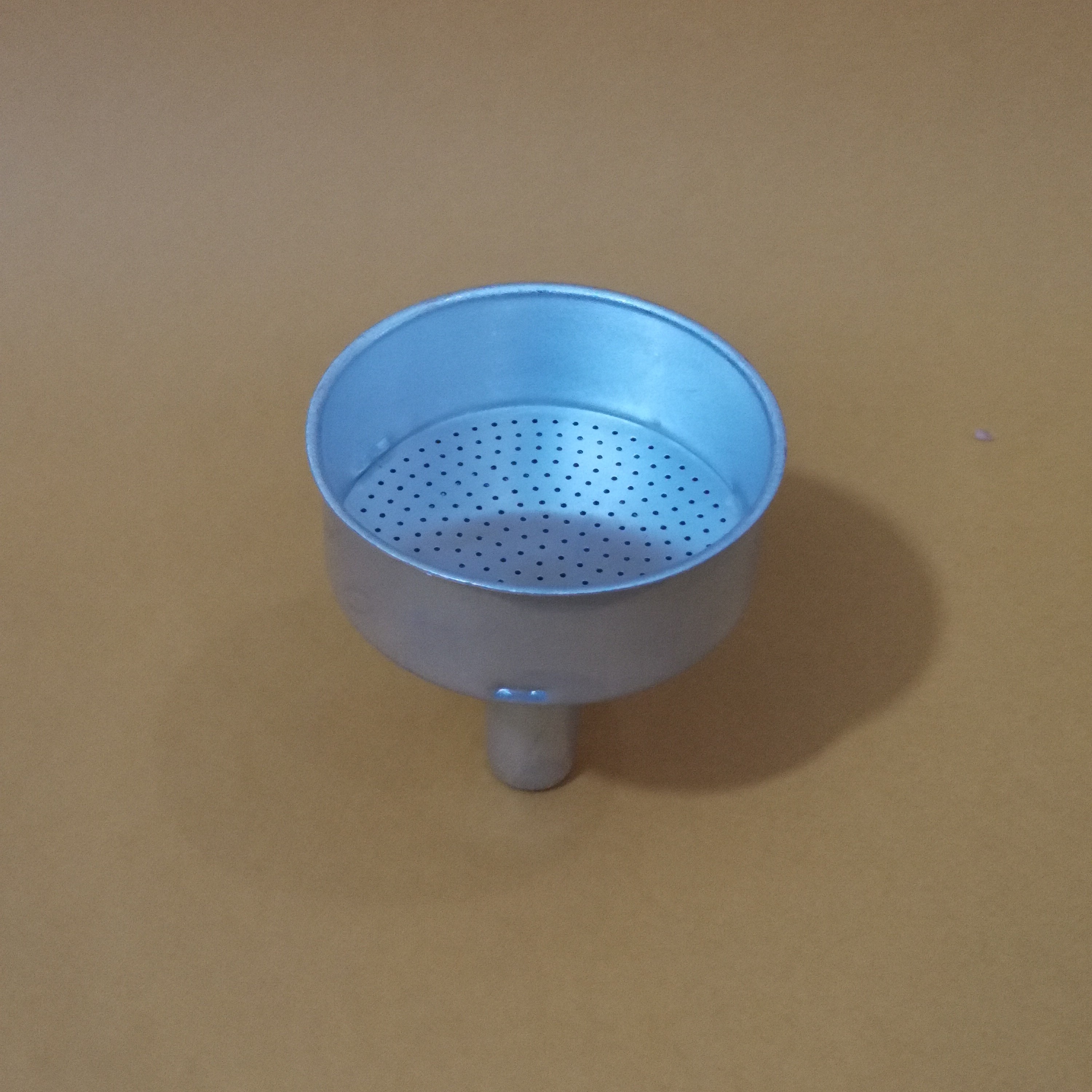 قیف موکاپات قهوه جوش گازی سایز 6