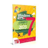 سیستم عامل ویندوز 7 نشر گردو Windows 7 SP1  Snappy Driver Installer 2023 32 64