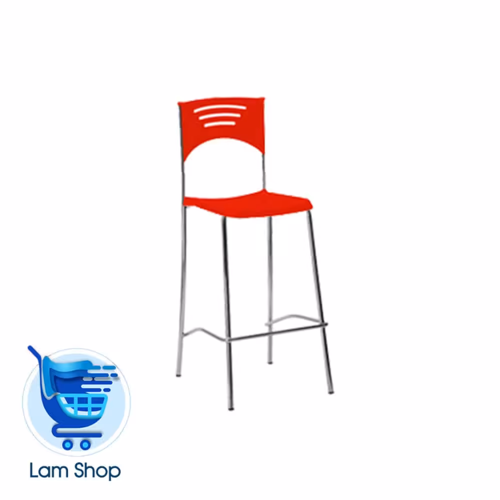 صندلی کانتر کافه N110B نظری(زمان ارسال 15 تا 20 روز کاری)
