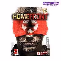 بازی HOMEFRONT مخصوص PC نشر گردو
