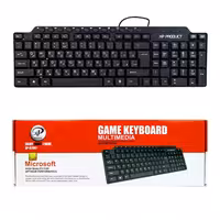 کیبورد ایکس پی-پروداکت مدل XP-8200

