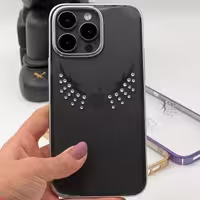کاور دیویا طرح بال  مناسب  iphone 14 pro