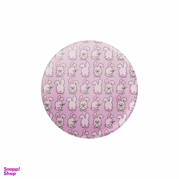 پیکسل ترمه طراحان ایده مدل خرگوش ها کد cfp1073