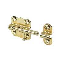 قفل پروانه ای 50 میل طلایی 089245 هتیچ  مدل