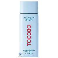 ضدآفتاب کرمی هیالورونیک اسید بدون رنگ spf50 توکوبو 50میل