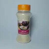 پودر سیر (75گرمی)