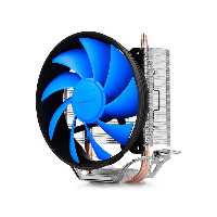 خنک کننده پردازنده دیپ کول DeepCool GAMMAXX 200T