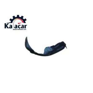 شل گیر جلو راست جک J5