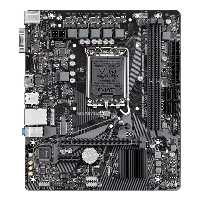 مادربرد گیگابایت H610M H V3 DDR4