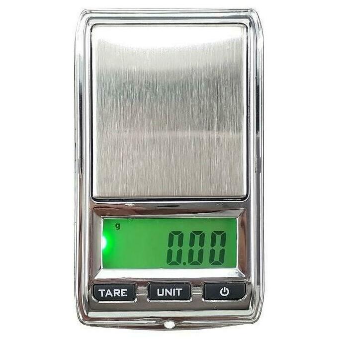 ترازوی دیجیتال مدل MINI