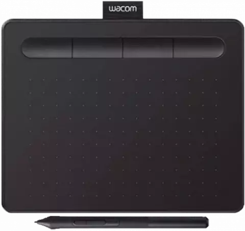 قلم لمسی Wacom مدل CTL-4100/K0-CX