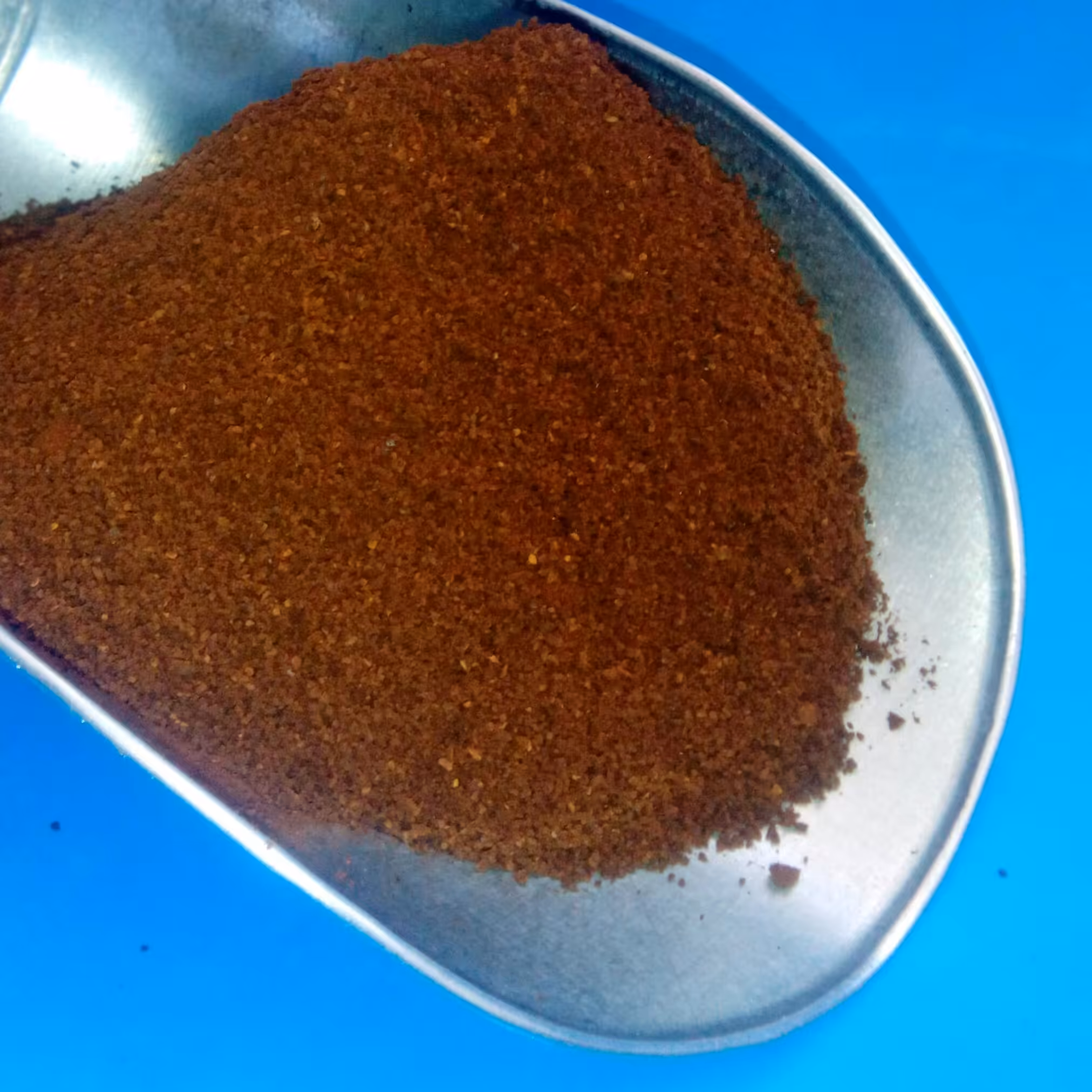 قهوه اسپرسو پرخامه پرکافئین(500گرم)