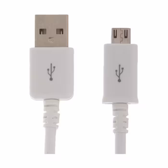 کابل تبدیل USB به microUSB مدل ECB-DU4AWC طول 1 متر