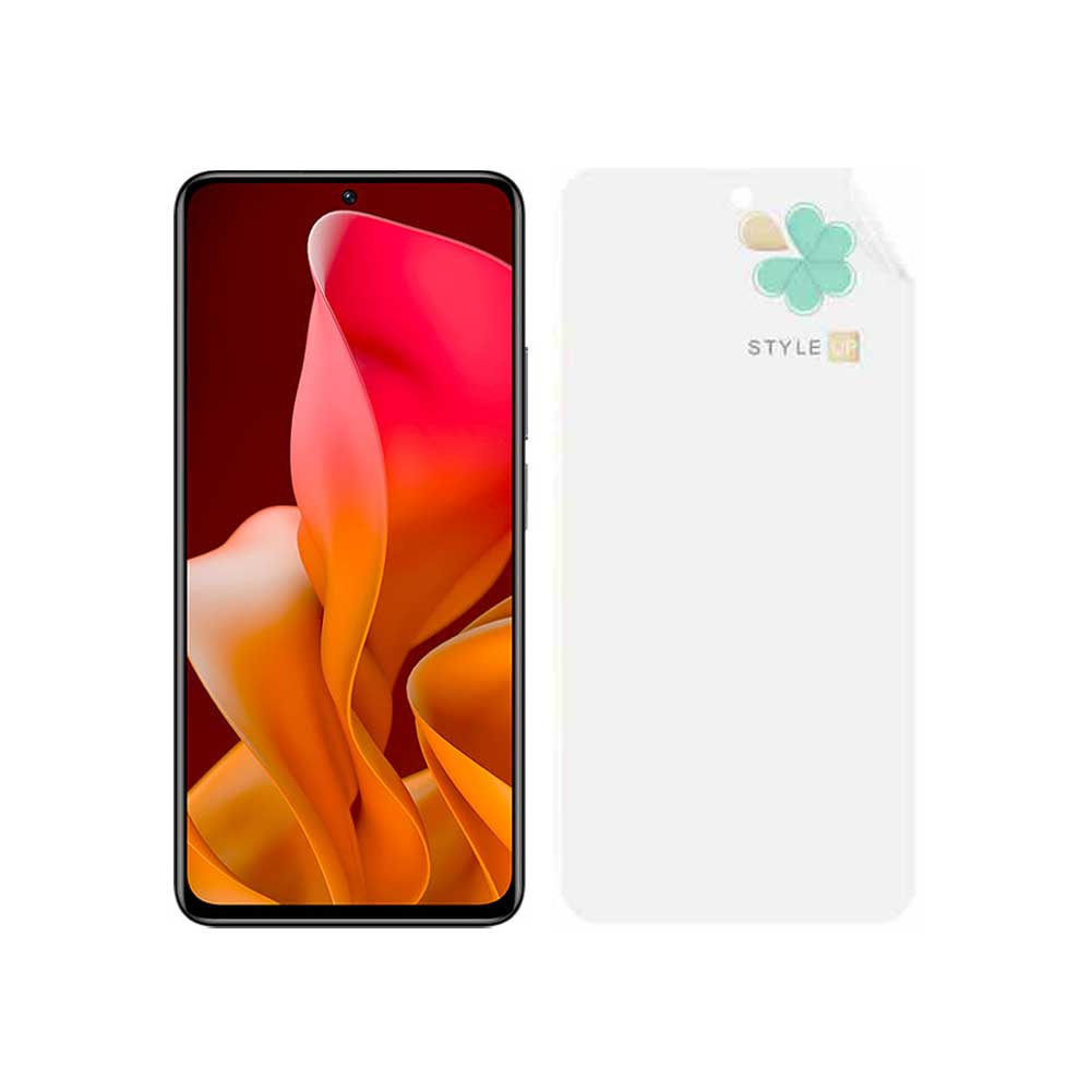 محافظ صفحه گوشی شیائومی Xiaomi 11i مدل نانو مات