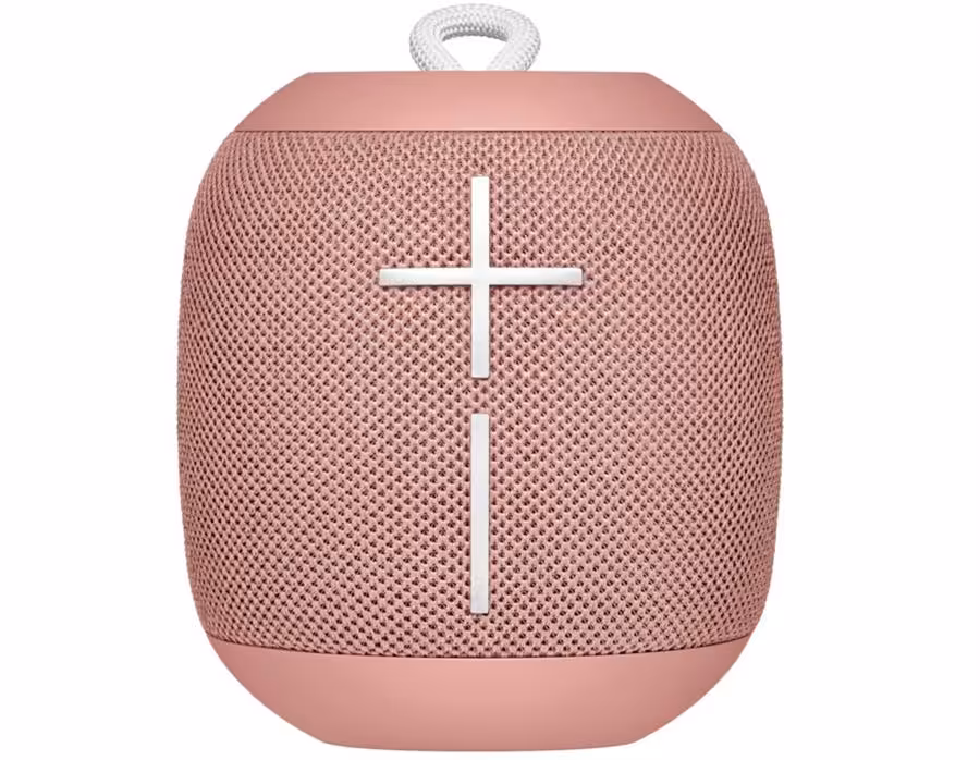 اسپیکر بلوتوث آلتیمیت ایرز مدل واندربوم Cashmere