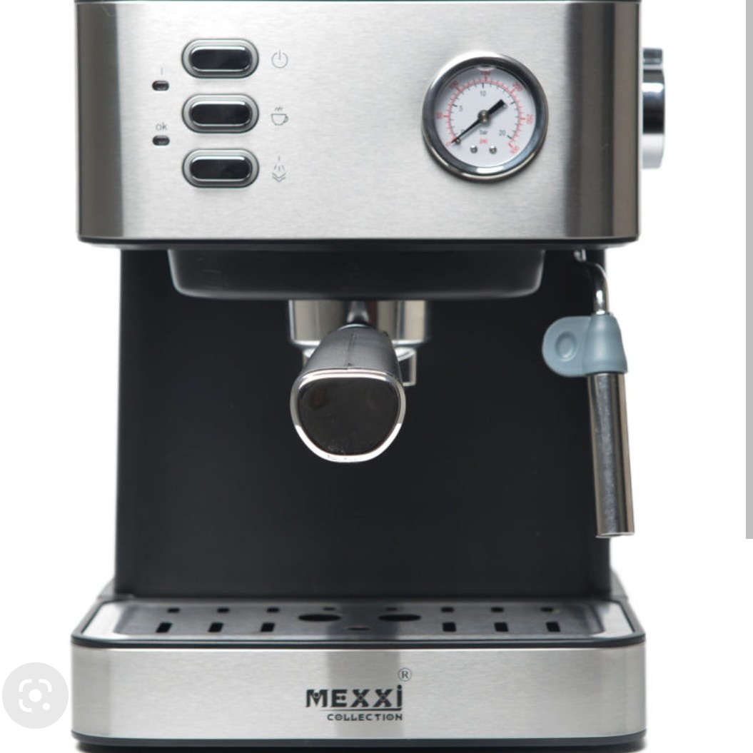 اسپرسو ساز مکسی مدل EXPOZ  ارسال رایگان 