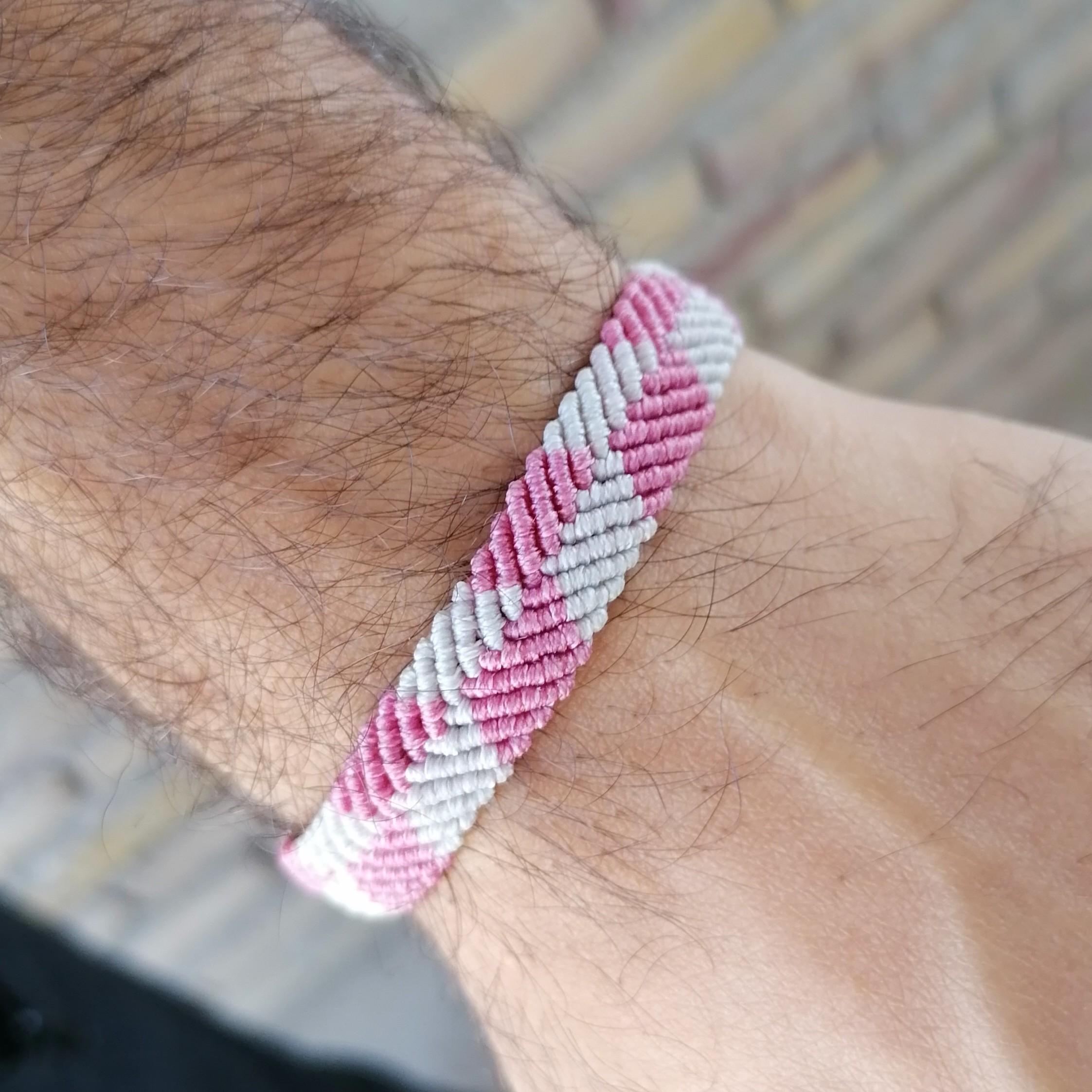 دستبند دست ساز