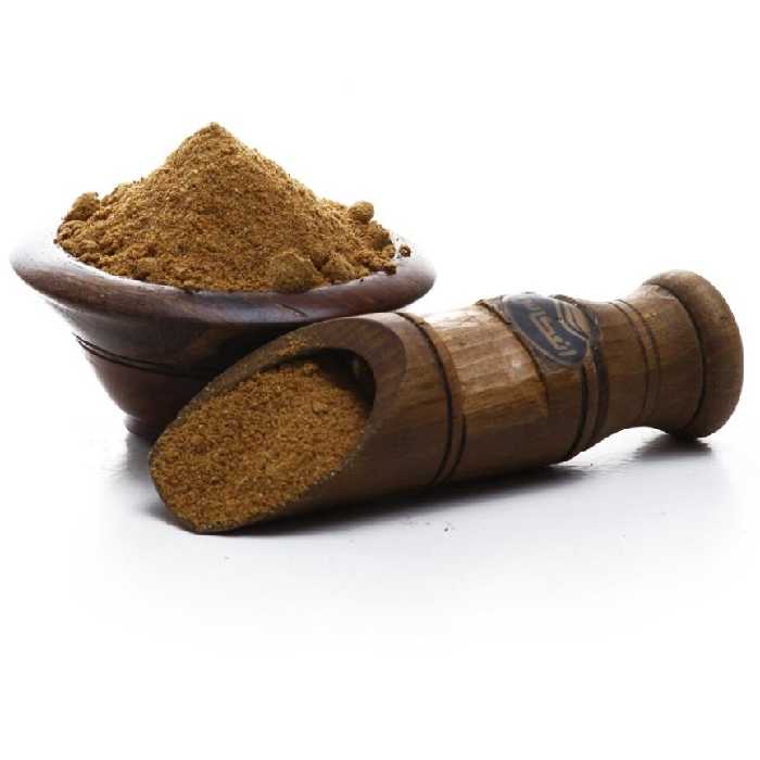 ادویه جوجه کباب فاقد نمک