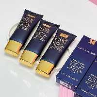 کرم پودر تیوپی استی لودر stee lauder