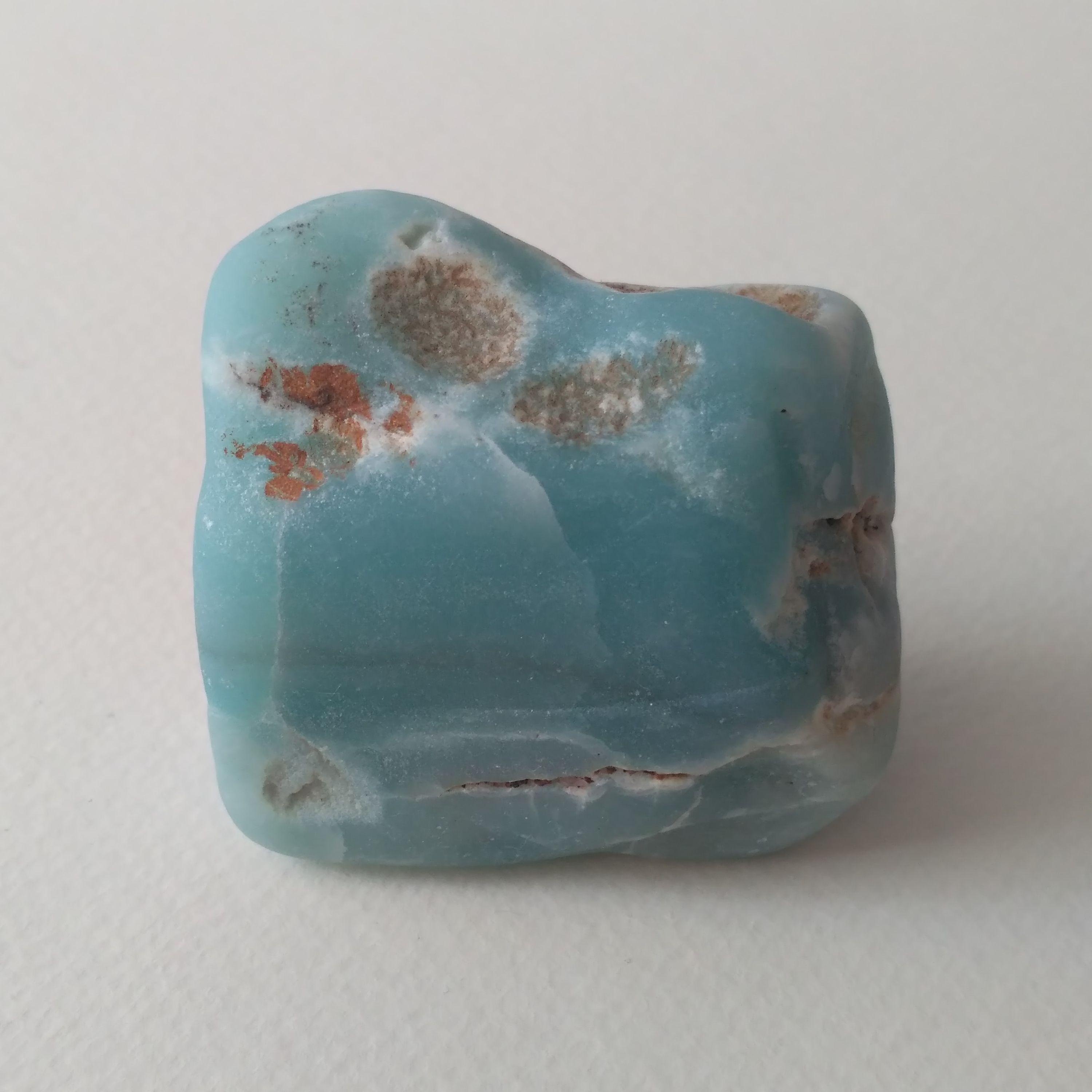 کریزوپراز (کد 570) وزن 66 گرم