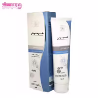 کرم موبر آلوئه ورا هرمودر حجم 100ml