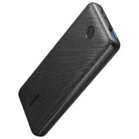 پاوربانک انکر مدل Anker PowerCore Essential PD A1287 ظرفیت 20,000 میلی آمپر و توان 20 وات