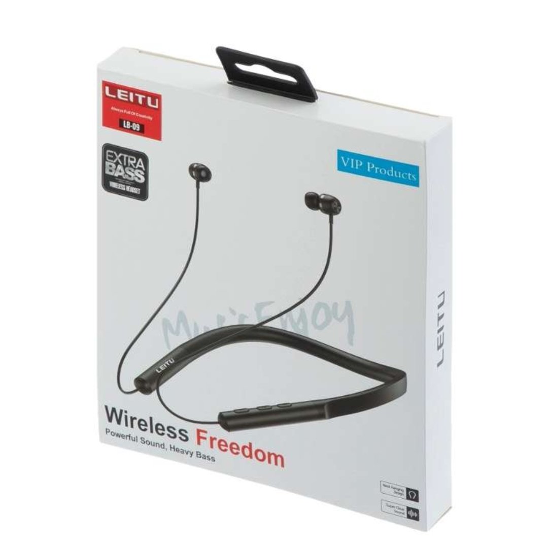 هندزفری  بلوتوثی  لیتو