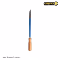 شابر سه گوش دستی آلمان غربی مدل SH-1