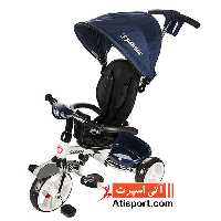 سه چرخه کودک فلامينگو T300 EVA