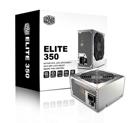 پاور کولرمستر مدل الایت 350