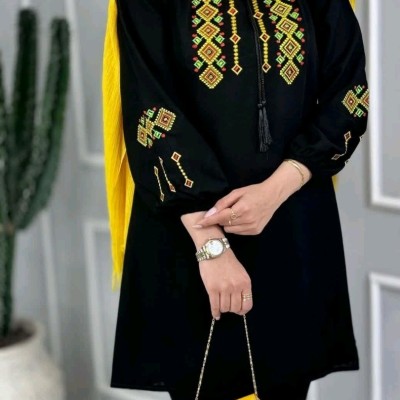 شومیز ترنم شیک