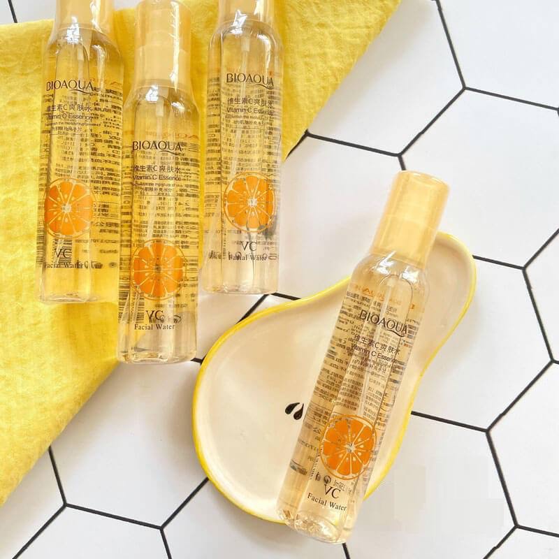 اسپری آبرسان ویتامین سی