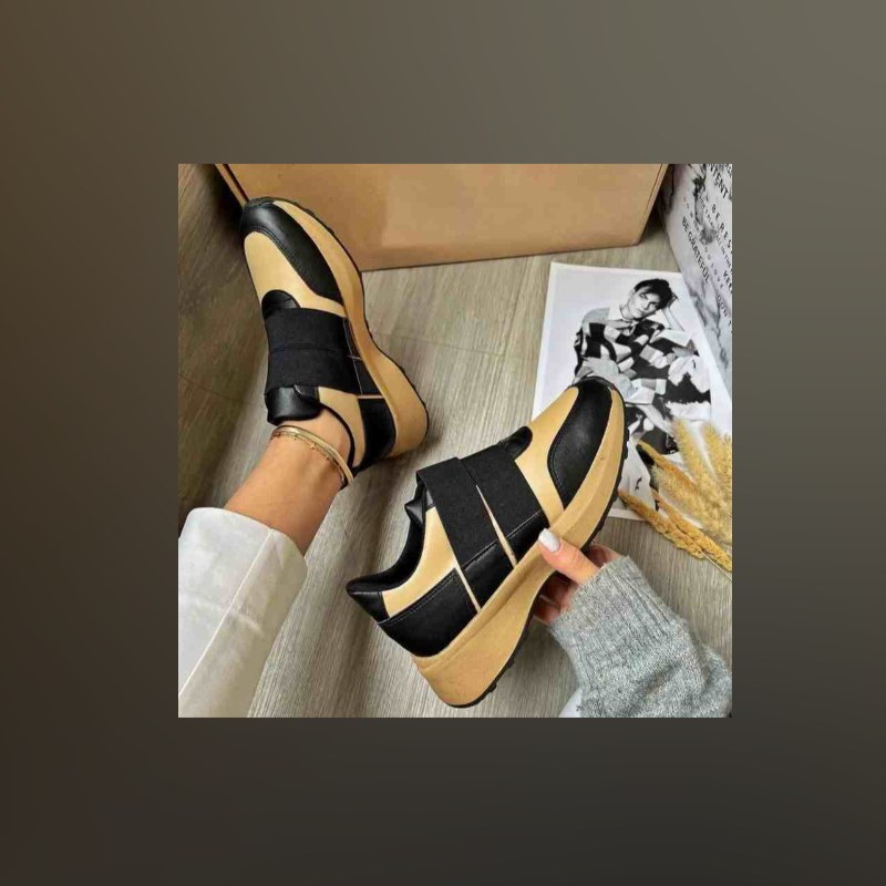 ونس زنانه دوکش استرج