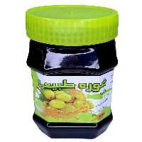 رب غوره ژاماسب 450 گرم