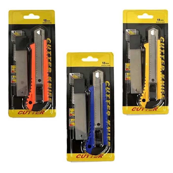 کاتر با تیغ اضافی 178