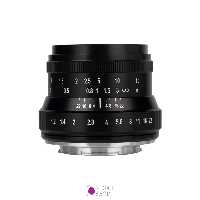 لنز دوربین 7Artisans 35mm F/1.2 MK II For Nikon Z