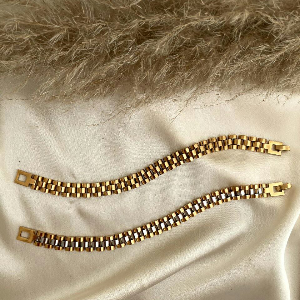 دستبند رولکس