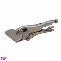 انبر ورق گیر مدل بلک بول کد YP-USA-PTER-08 سایز 8 اینچ