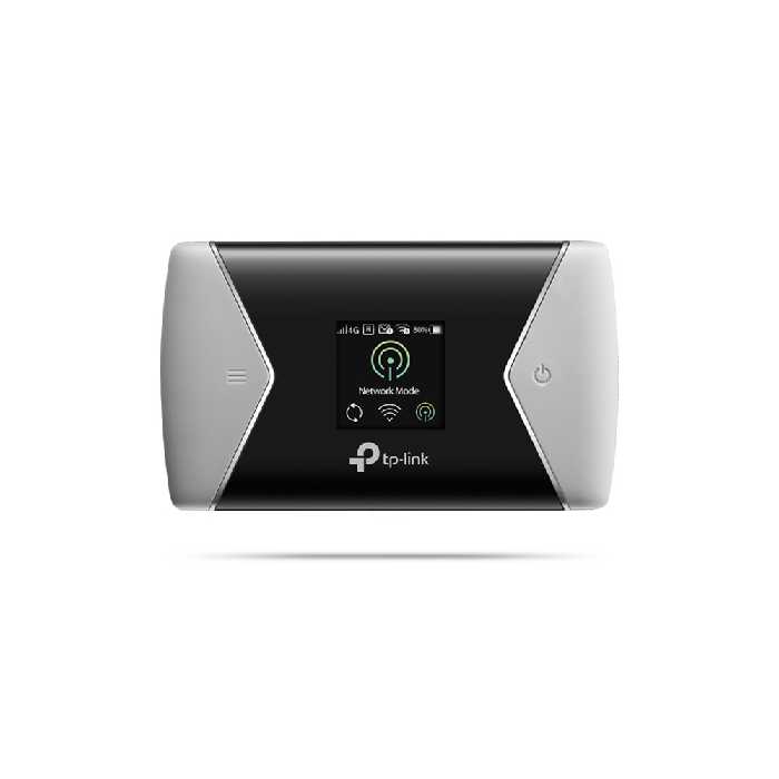 مودم 4G قابل حمل تی پی لینک TP-Link Mobile modem M7450(گارانتی اصلی )