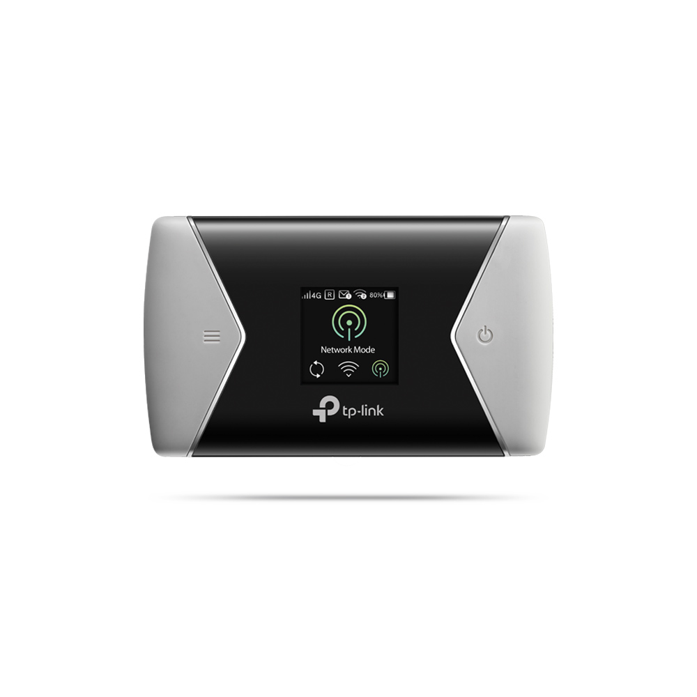 مودم 4G قابل حمل تی پی لینک TP-Link Mobile modem M7450(گارانتی اصلی )