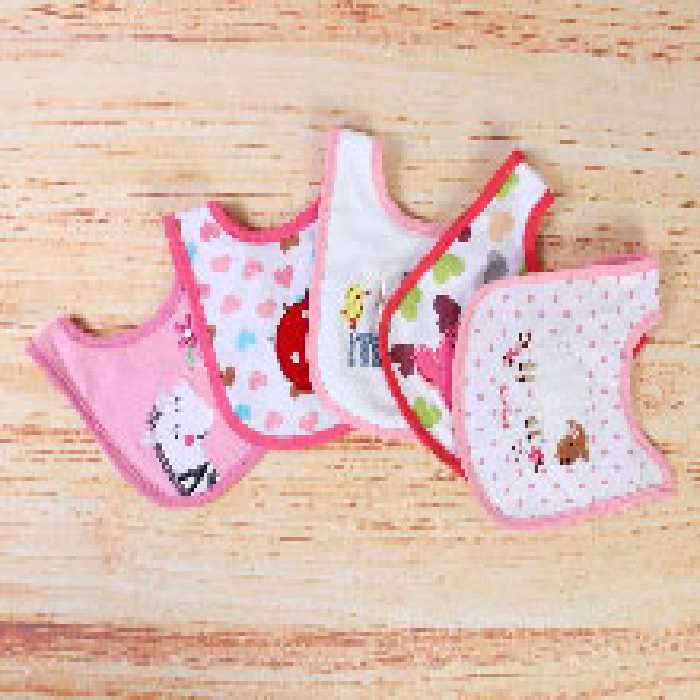 پیشبند کارترز carters