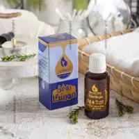 روغن مورینگا قانون (30 میلی لیتری) روغن گز روغن